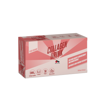Collagen drink_Box 3
